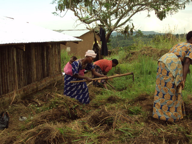 UGANDA chiama…ITALIA! … risponde… l’ASSOCIAZIONE “VENTO SOLIDALE – ONLUS”! DONIAMO UN TRATTORE ALLA COMUNITA’ DI KAKIRI (Uganda)!